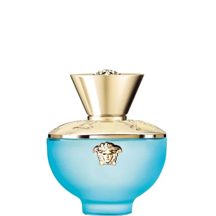 Versace Dylan Turquoise Eau de Toilette