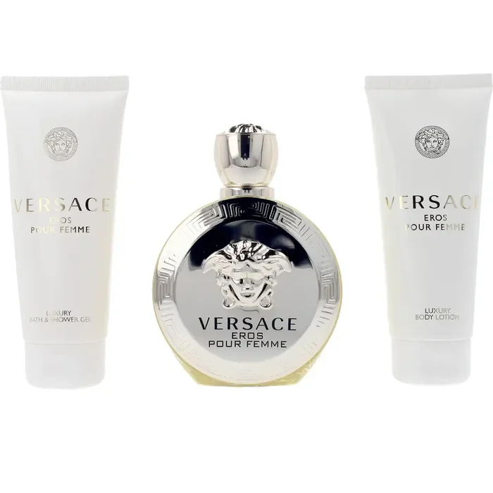 Versace, EROS POUR FEMME LOTTO
