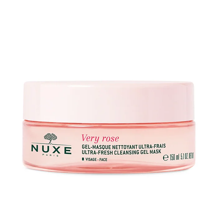 VERY ROSE mascarilla-gel ultra-fresca 150 ml