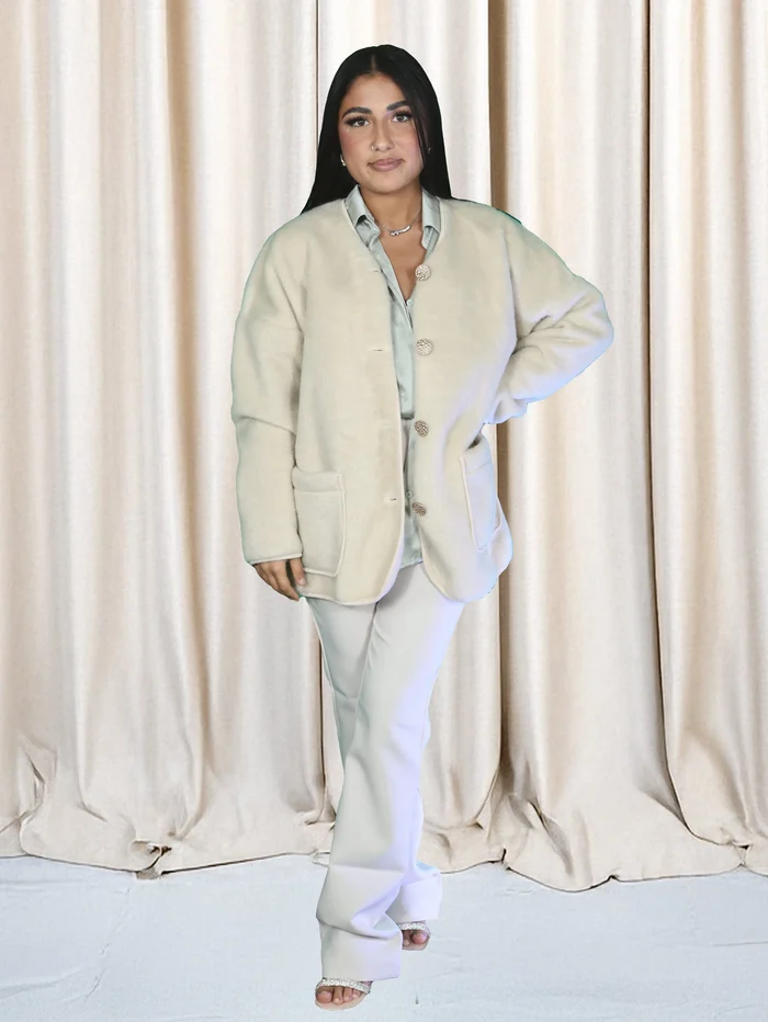 Veste Clara