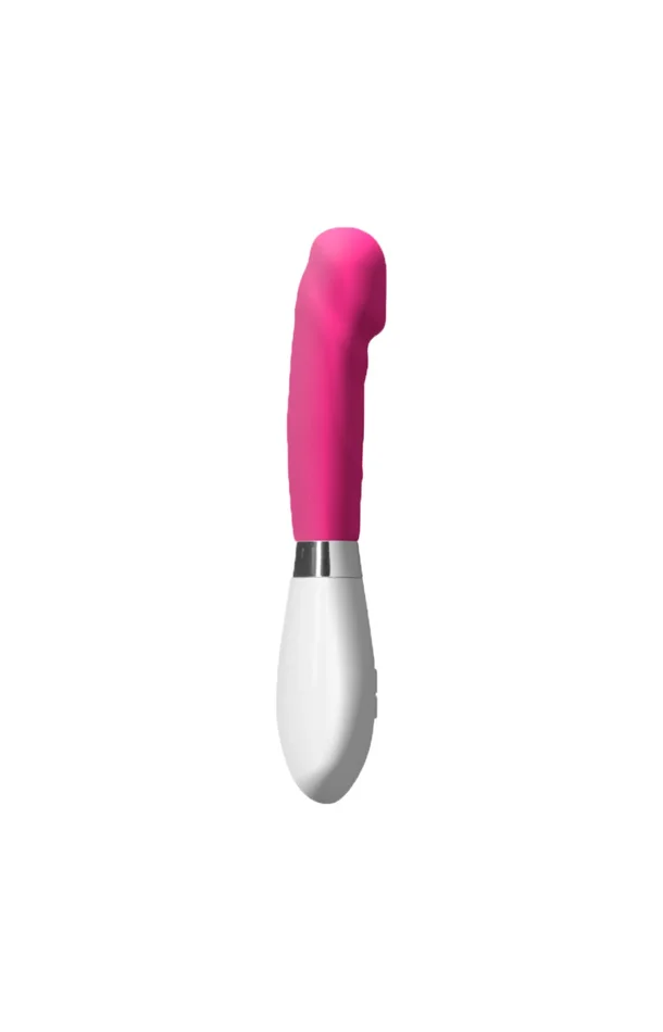 Vibromasseur – Asopus – 10 modes – Rose