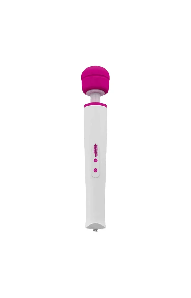 Vibromasseur – Master Wand – Rose