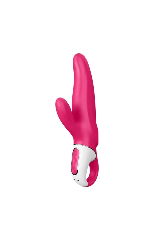 Vibromasseur – Mr Rabbit – 12 intensités