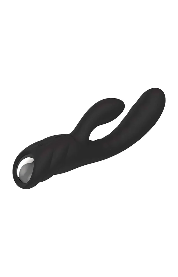 Vibromasseur – Pure – Noir – 7 modes