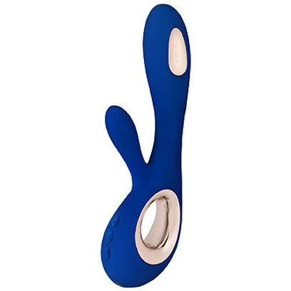 Vibromasseur – Soraya Wave™ – Bleu