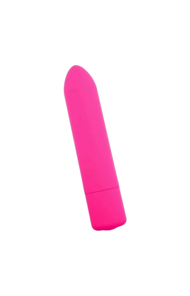 Vibromasseur “Crazy vibe” – 10 intensités