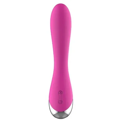 Vibromasseur L’exquis – 10 modes