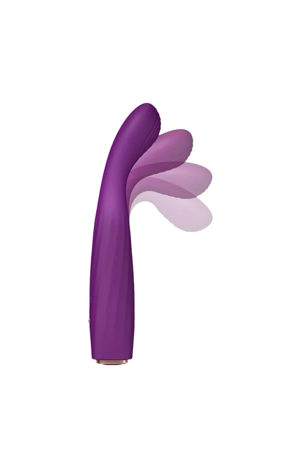 Vibromasseur point G – Feel me – 16 modes