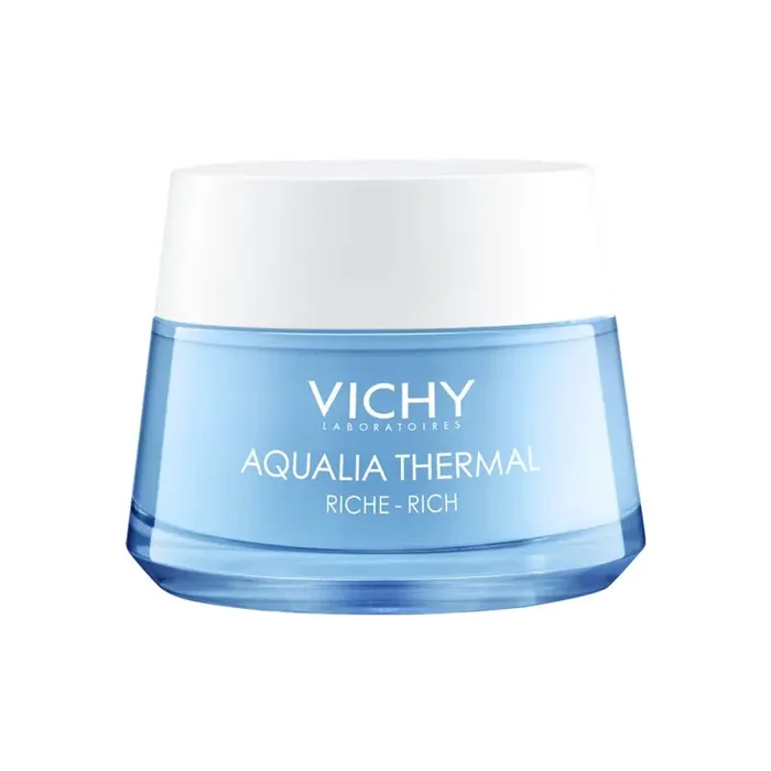 Vichy aqualia thermal creme rehydratante riche 50ml