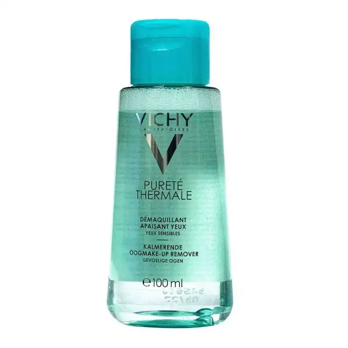 Vichy Dmq Yeux Ext Sensibles 100ml