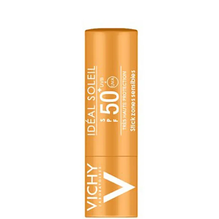 VICHY Idéal Soleil Stick UV SPF 50+ 9 g