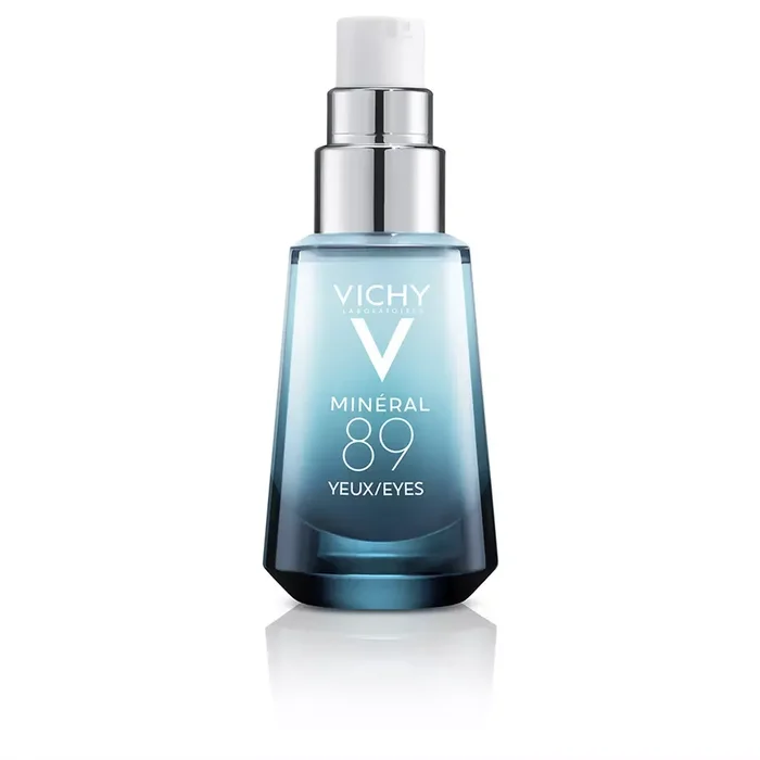 Vichy Laboratoires, Gel contorno occhi MINÉRAL 89
