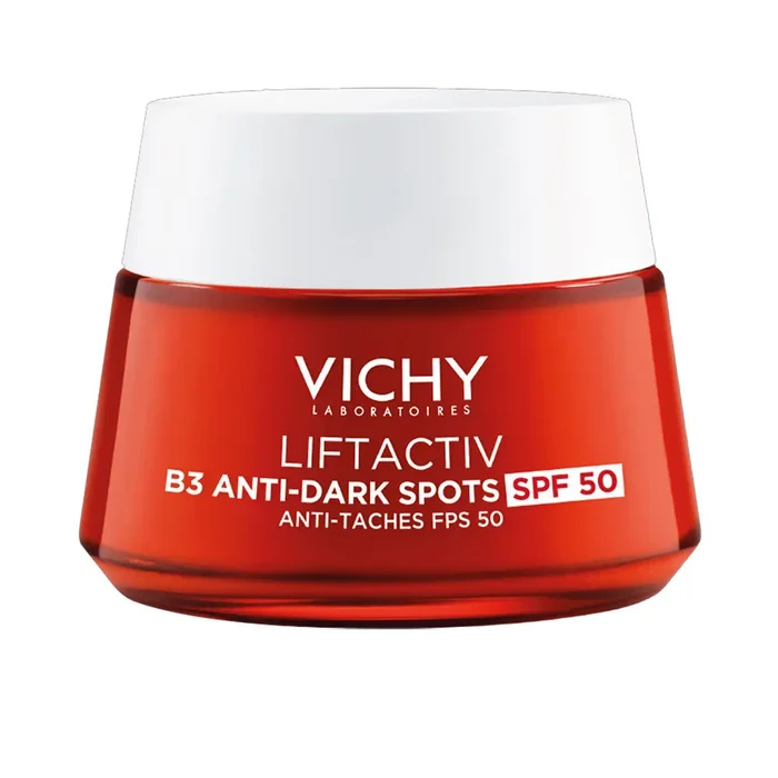 Vichy Laboratoires LIFTACTIV B3 anti-macchie SPF50+