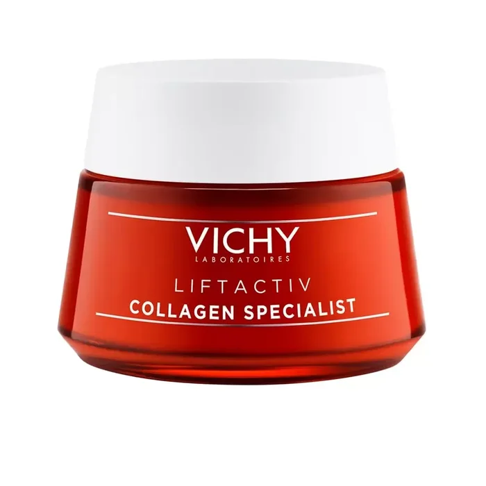 Vichy Laboratoires LIFTACTIV COLLAGEN SPECIALIST crème jour