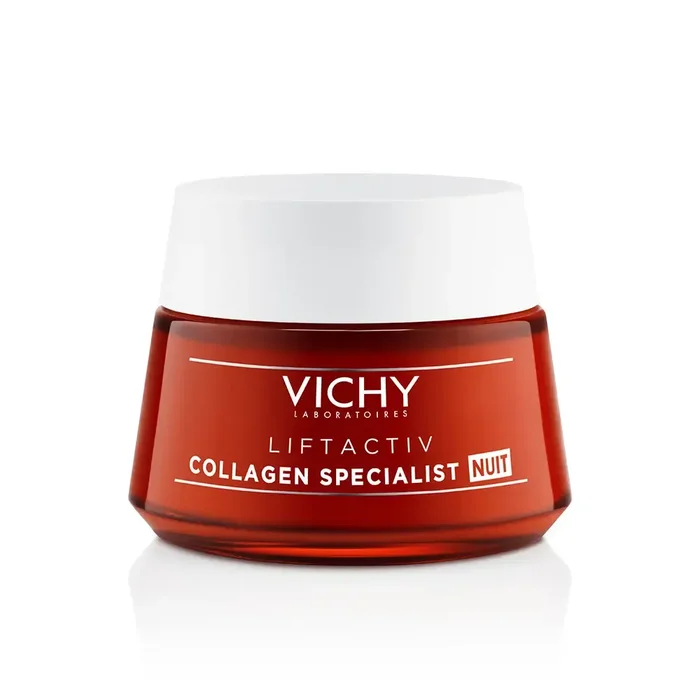 Vichy Laboratoires LIFTACTIV COLLAGEN SPECIALIST nuit