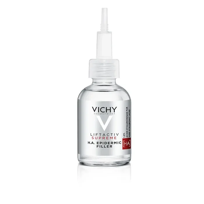 Vichy Laboratoires, LIFTACTIV SUPREME H.A. epidermic filler serum 30 ml