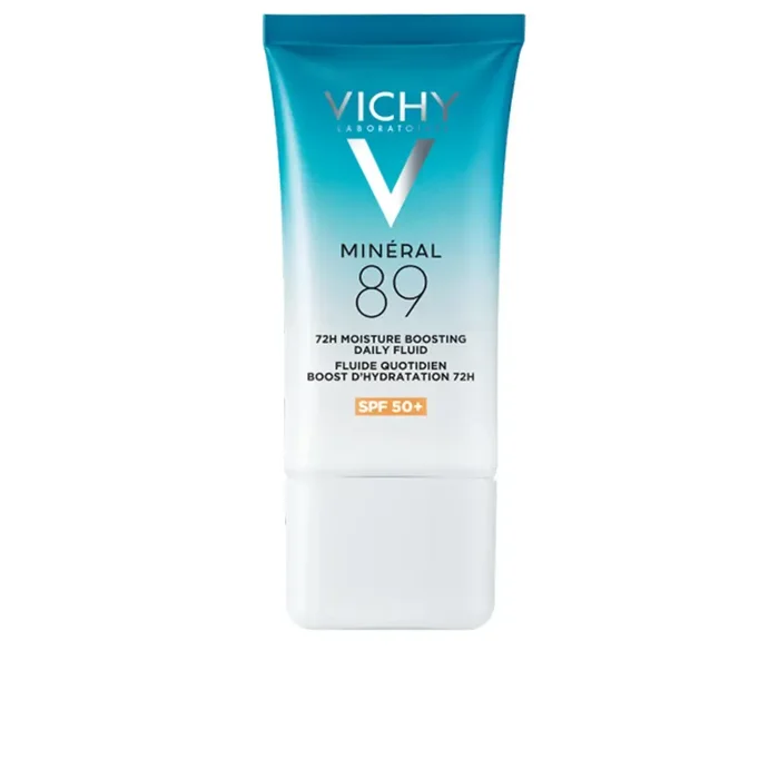 Vichy Laboratoires MINÉRAL 89 fluido idratante quotidiano 72H SPF50+