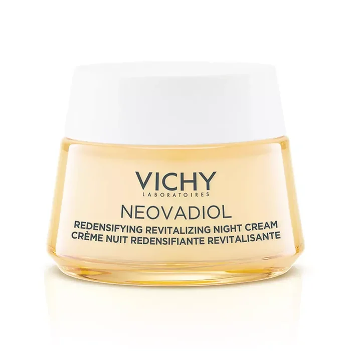 Vichy Laboratoires NEOVADIOL peri-menopausia crema noche redensificante