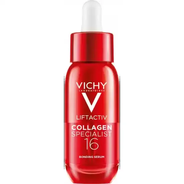 Vichy Liftactiv Collagen Specialist 16 Bonding Sérum 30 ml
