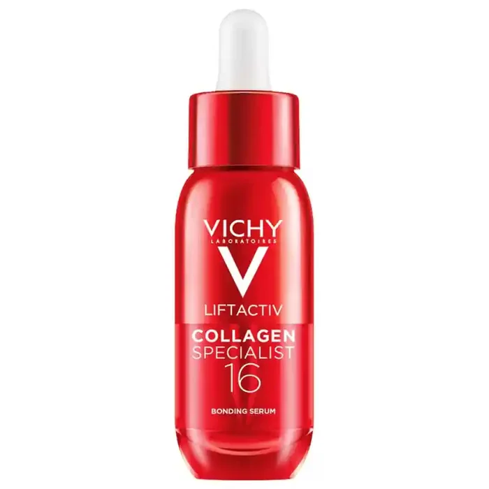Vichy LiftActiv collagen specialist 16 bonding sérum 30 ml
