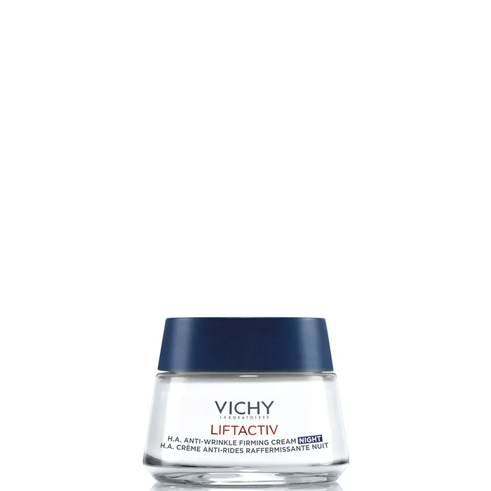 VICHY LiftActiv Crème Anti-rides Raffermissante Nuit 50 ml