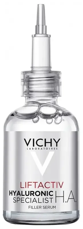 Vichy Liftactiv H.a. Sérum Filler 30 ml