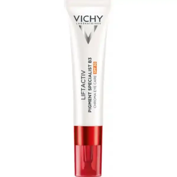 Vichy Liftactiv Pigment Specialist B3 Soin Yeux 15 ml