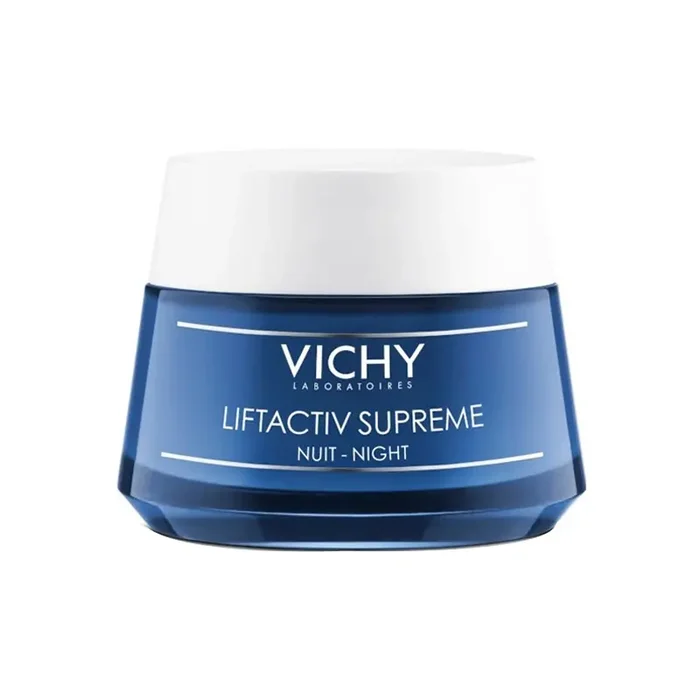 Vichy LiftActiv Supreme nuit 50ml