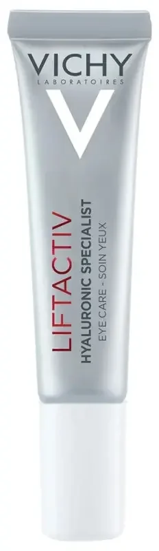 Vichy LiftActiv Suprême Soin Yeux Anti-Rides & Anti-Âge 15 ml