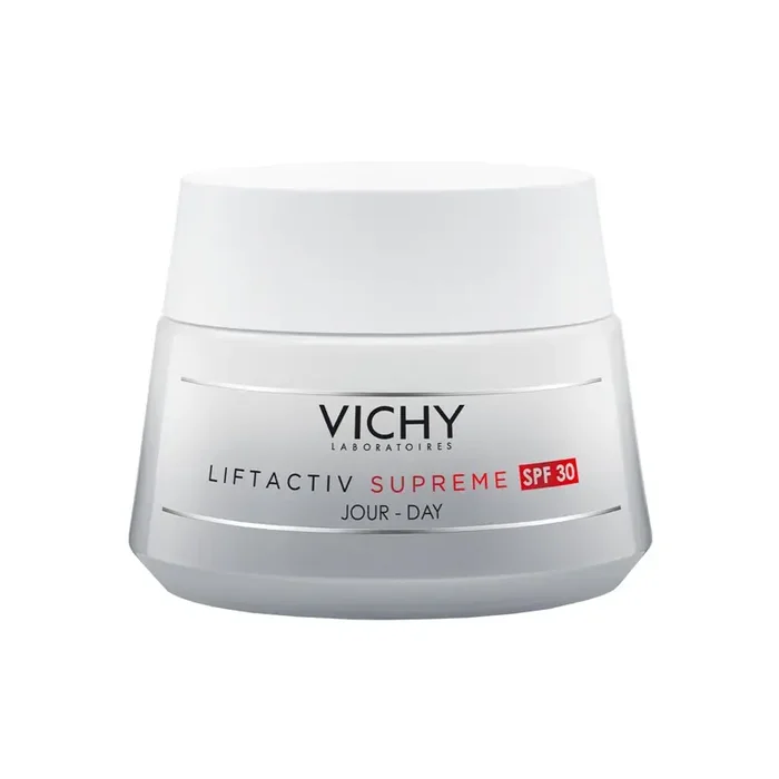 Vichy liftactiv supreme spf30 creme de jour 50ml