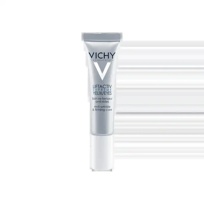 Vichy LiftActiv Supreme yeux soin anti-rides 15ml