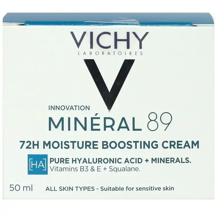 Vichy M89 Creme Legere 50Ml
