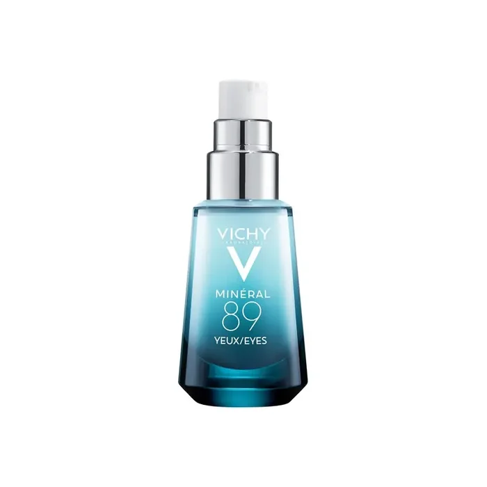 Vichy mineral 89 fortifiant yeux reparateur 15ml