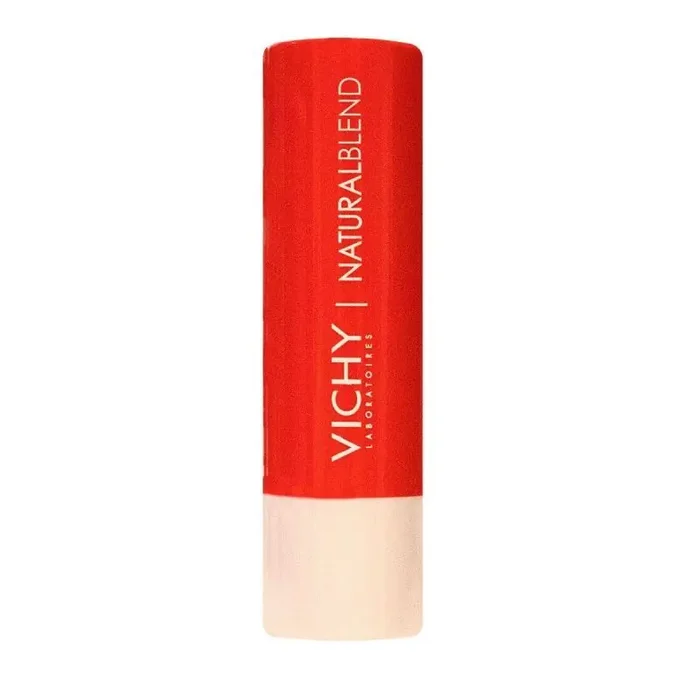 Vichy Naturalblend soin des lèvres 4,5g teinte corail