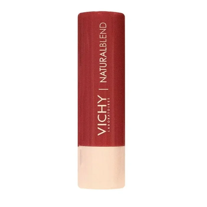 Vichy Naturalblend soin des lèvres 4,5g teinte nude
