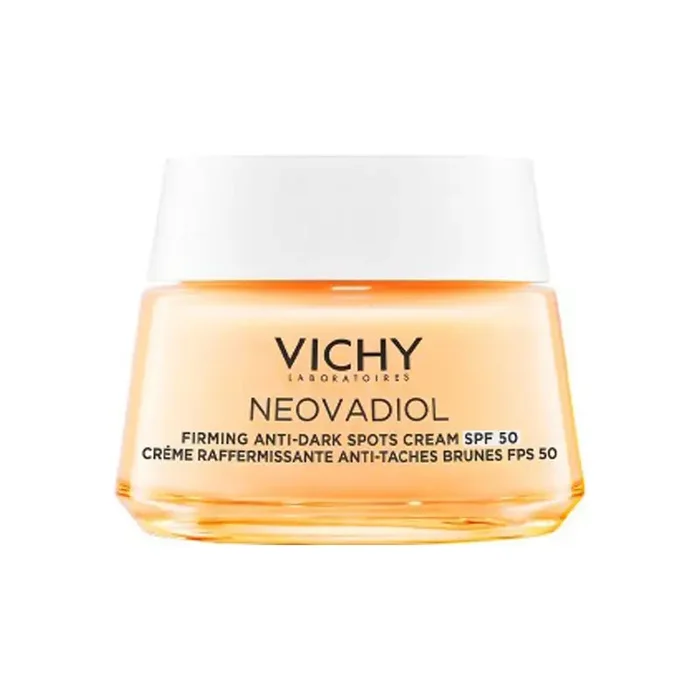 Vichy Neovadiol creme raffermissante anti-taches brunes SPF50 – 50ml