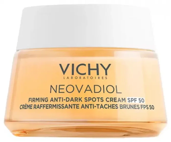 Vichy Neovadiol Post-Ménopause Crème Jour Anti-Taches SPF50 50 ml