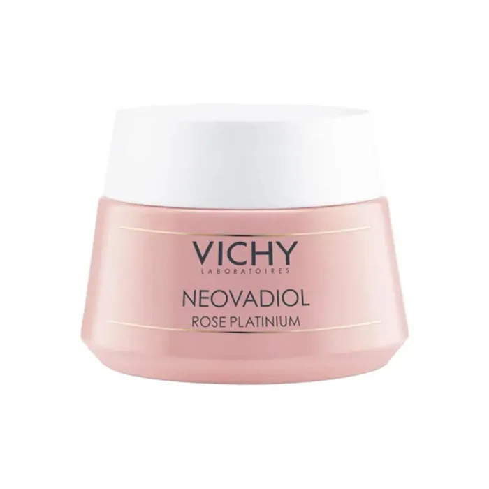 Vichy neovadiol rose platinium jour 50ml