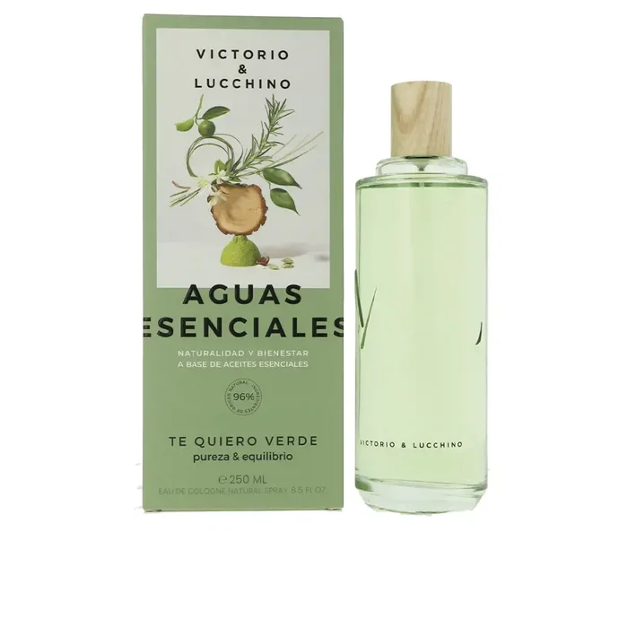 Victorio & Lucchino AGUAS ESENCIALES V&L TE QUIERO VERDE