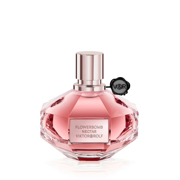Viktor & Rolf Flowerbomb Nectar Eau de Parfum – 90ml