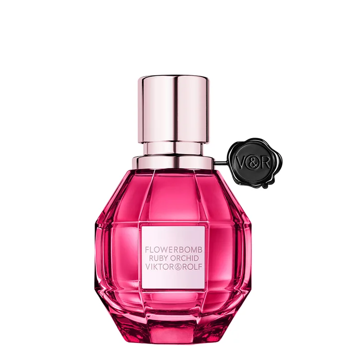 Viktor & Rolf Flowerbomb Ruby Orchid Eau de Parfum – 30ml