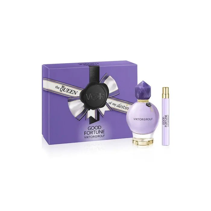 Viktor & Rolf, GOOD FORTUNE COFANETTO