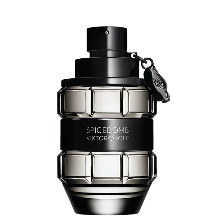 Viktor & Rolf Spicebomb Eau de Toilette – 90ml