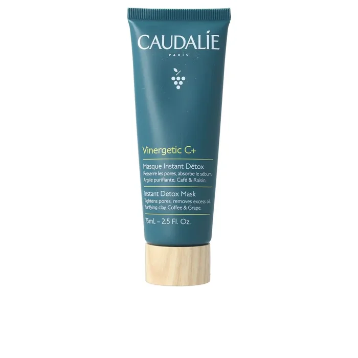 VINERGETIC C+ instant detox mask 75 ml