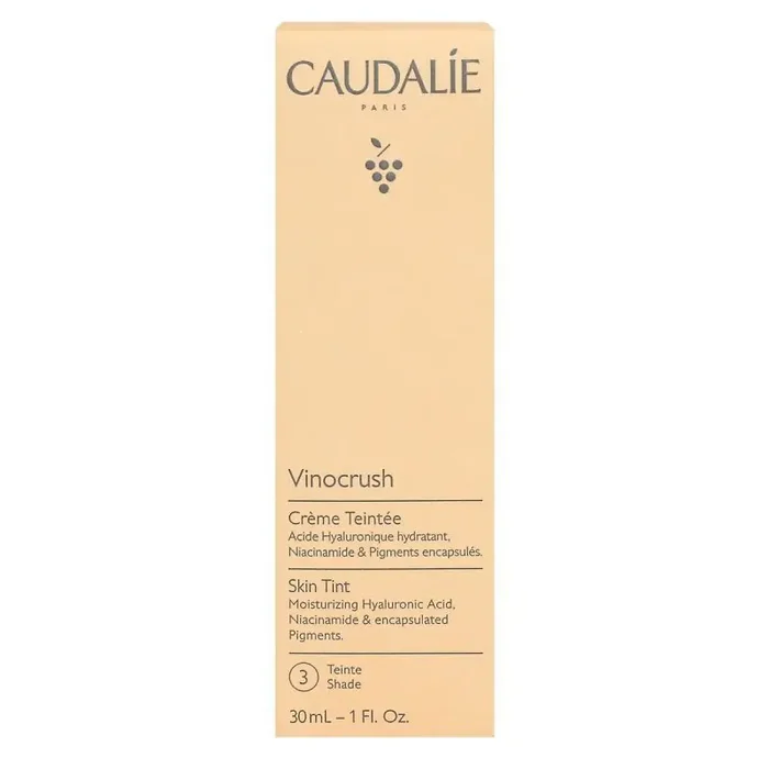 Vinocrush Creme Teinte 3 30Ml