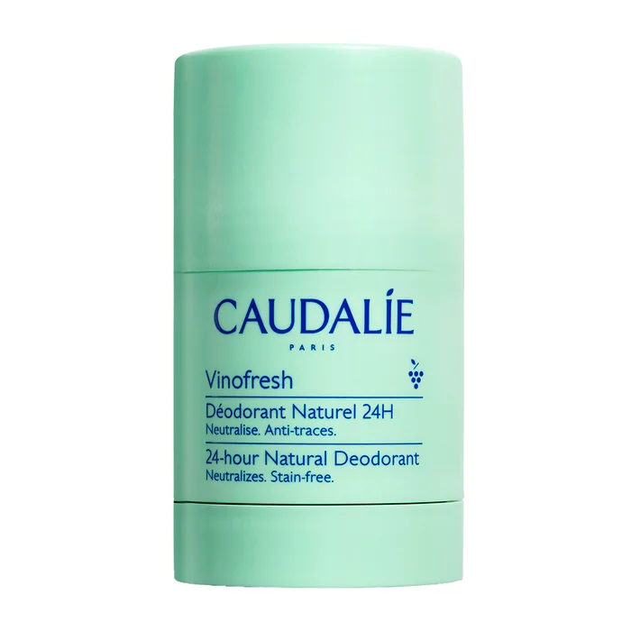 Vinofresh – Déodorant Stick Naturel