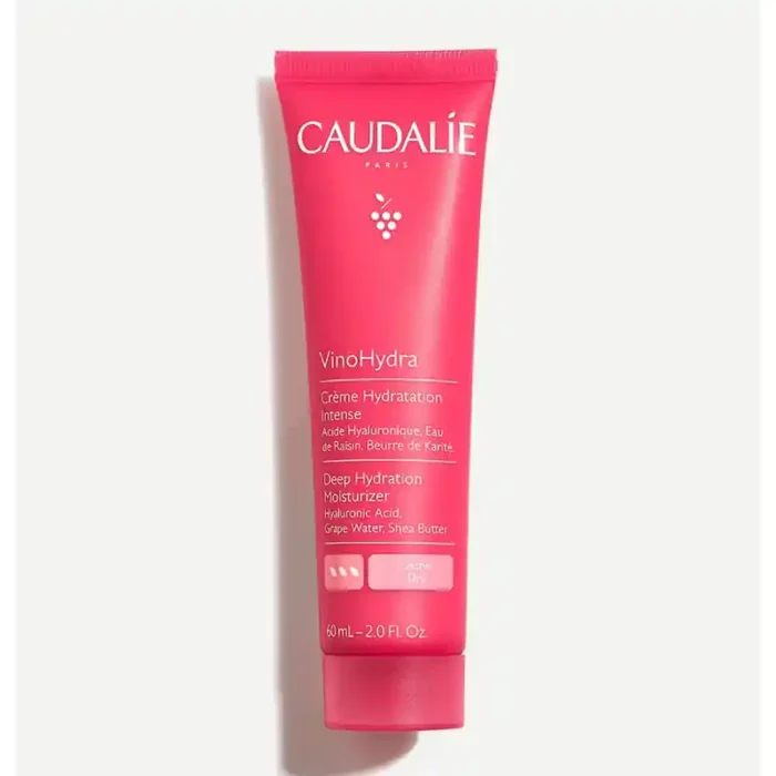 VINOHYDRA CREME HYDRATATION INTENSE 60ML CAUDALIE