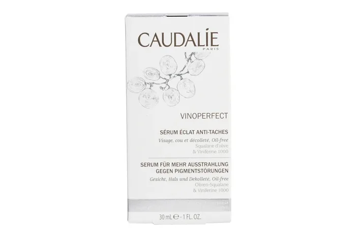 Vinoperfect sérum éclat anti-oxydant 30ml
