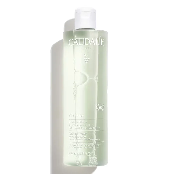 Vinopure – Lotion Purifiante Anti-Imperfections