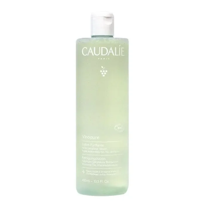 Vinopure Lotion Purif 400ml
